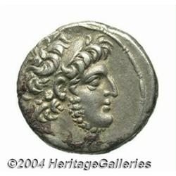 Seleukid Kingdom. Demetrios III. Ca. 96-87