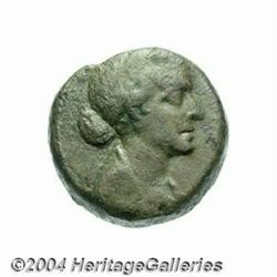 Ptolemaic Kingdom. Cleopatra VII Thea. 51-30
