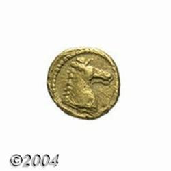 Zeugitania, Carthage. Ca. 350/20-320/10 B.C.