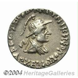 Baktria, Indo-Greek Kingdom. Archebios. Ca.