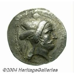 Kingdom of Persis. Bagadat. Early 2nd century