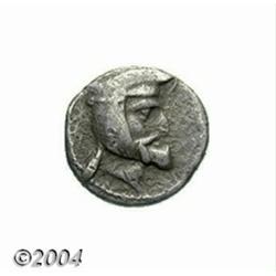 Kingdom of Persis. Ardaxsir I. Ca. 1st half of