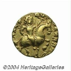 India, Gupta Empire. Kumaragupta. A.D.