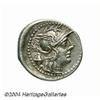 Image 1 : C. Cassius. 126 B.C. AR denarius (20 mm, 3.93