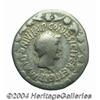 Image 1 : Mark Antony and Octavia. 39 B.C. AR