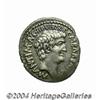 Image 1 : Mark Antony and Octavian.. 41 B.C. AR denarius
