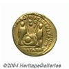 Image 2 : Augustus. 27 B.C.-A.D. 14. AV aureus (20 mm,