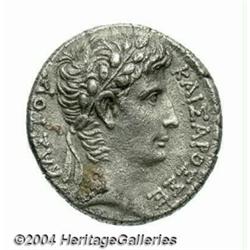 Syria, Seleucis and Pieria. Antioch ad