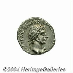 Cappadocia, Caesarea. Hadrian. A.D. 117-138.