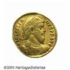 Image 1 : Julian II. A.D. 361-363. AV solidus (20 mm,