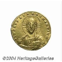 Constantine VII, with Romanus II. A.D.