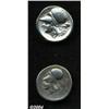 Image 1 : Lot of two Corinthian type staters. Includes: