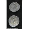 Image 2 : Lot of two Seleukid tetradrachms. Includes: