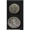 Image 2 : Lot of two tetradrachms. Includes: Phoenicia.