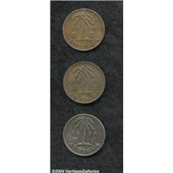 William IV Token Farthing 1836, KM-Tn1, struck