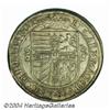 Image 2 : Maximillian Taler 1617 Hall, KM772.1,