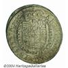 Image 2 : Ferdinand II Taler 1624 Graz Mint, KM377,