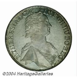 Maria Theresa Taler 1759-X, KM745, Dav-1121,
