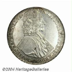 Olmutz. Wolfgang Taler 1728, KM141, Dav-1220.