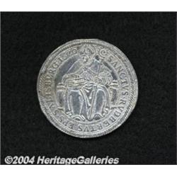 Salzburg. Paris Taler 1620, KM61, Dav-3497,