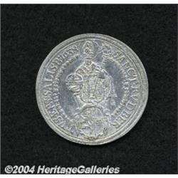 Salzburg. Paris Taler 1638, KM87, Dav-3504,