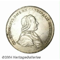 Vienna. Christoph Anton Taler 1781, Dav-1267,