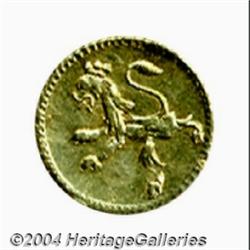 Ferdinand VII gold 1/4 Escudo 1808, A fantasy