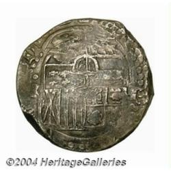 480 Reis Decree of 1643, KM4, crowned 480