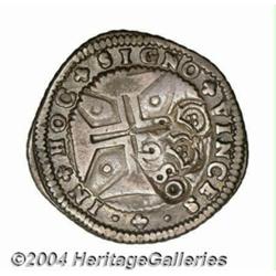 250 Reis Decree of July 7, 1663, KM33.2,