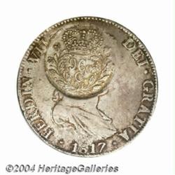 Cuiaba. 960 Reis Decree of 1821, KM352,