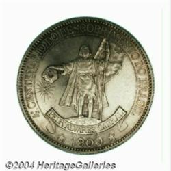 Republic. Discovery Set 1900, The four piece