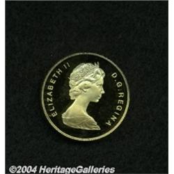 Elizabeth II gold 100 Dollars 1979, KM126,