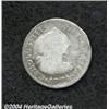 Image 1 : Carlos III 1/2 Real 1774P-JS, KM45.2, Popayan