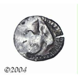 Ferdinand VII Santa Marta 1/2 Real 1813, KM3,