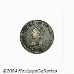 Republic. Bronze Pattern or Trial Strike