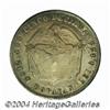 Image 2 : Republic. 5 Decimos 1870 Popayan, KM153.6,