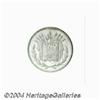 Image 1 : Republic. Piefort Pattern Centavo 1892 Tin,