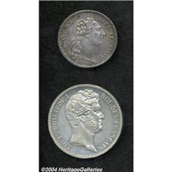 Louis Philippe I Pattern 5 Francs 1831A,