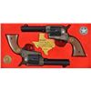 Image 2 : Texas Ranger Clint Peoples' Daisy B.B. Revolvers