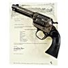 Colt Bisley .45 Walter Tips Austin Texas Shipped