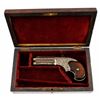 Remington Rider Magazine Pistol Cased