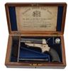 Sharps Pepperbox Derringer London Cased
