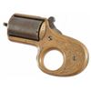 Image 2 : Reid Knuckle Duster Derringer .32 Rimfire