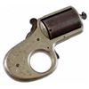 James Reid Knuckle Duster Derringer .32