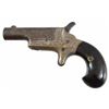 Image 2 : Engraved Colt Single Shot Derringer .41