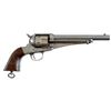 Remington Model 1875 Single Action Revolver