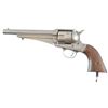Image 2 : Remington Model 1875 Single Action Revolver