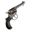 Colt Model 1877 Lightning .38