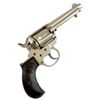 Colt Model 1877 Lightning .38