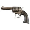 Colt Bisley Model Single Action Army Revolver